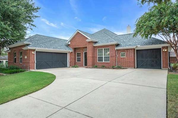 5141 POND BLUFF WAY, FAIRVIEW, TX 75069 - Image 1