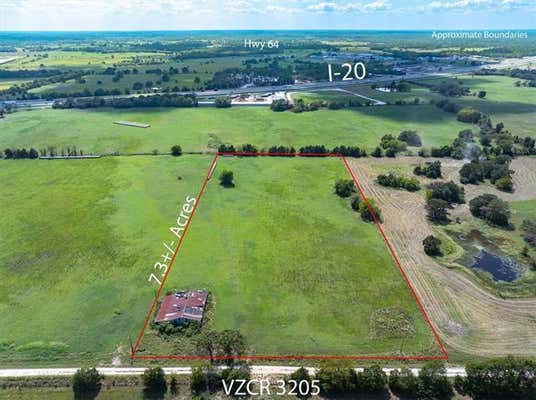 TBD COUNTY ROAD 3205, CANTON, TX 75103 - Image 1