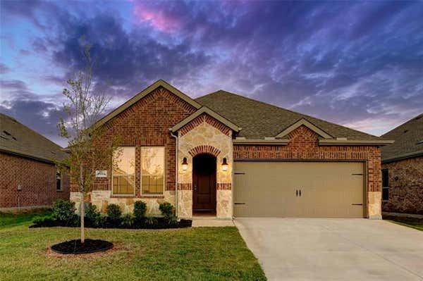 2924 BRADY STARR DR, AUBREY, TX 76227 - Image 1