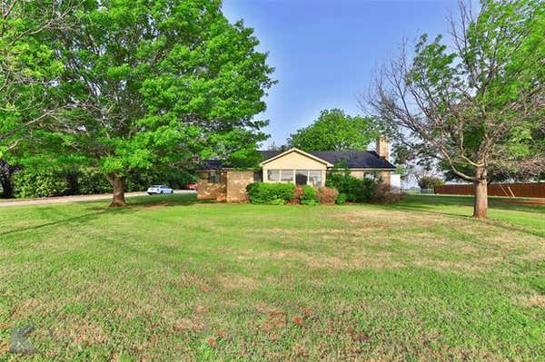 5550 US HIGHWAY 277 S, ABILENE, TX 79606 - Image 1