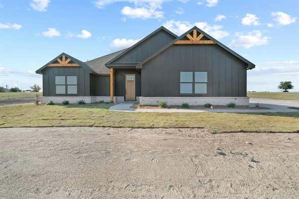 3024 HIGH RANCH COURT, CRESSON, TX 76035 - Image 1