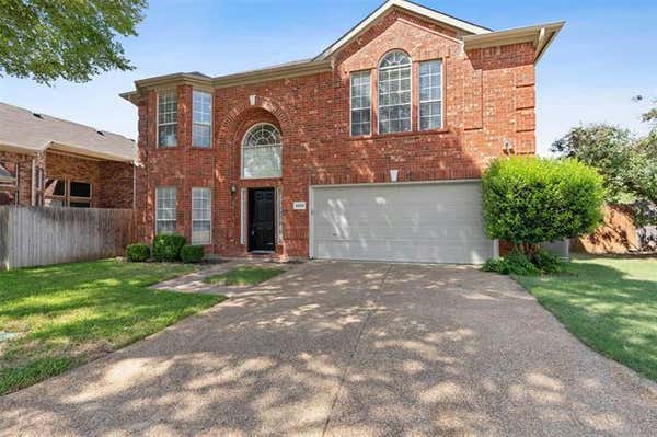 6805 SHORE BREEZE CT, ARLINGTON, TX 76016 - Image 1