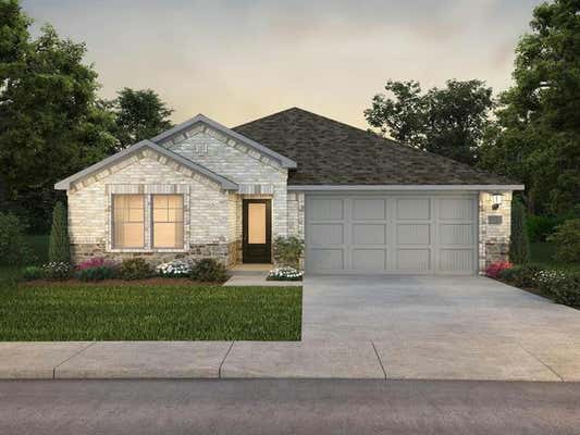 205 LOST CREEK TRL, GREENVILLE, TX 75402 - Image 1