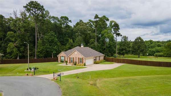 1117 BEAR CREEK DR, HAUGHTON, LA 71037 - Image 1