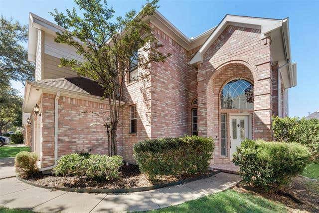 4817 SALMON RUN WAY, FORT WORTH, TX 76137, photo 1 of 15