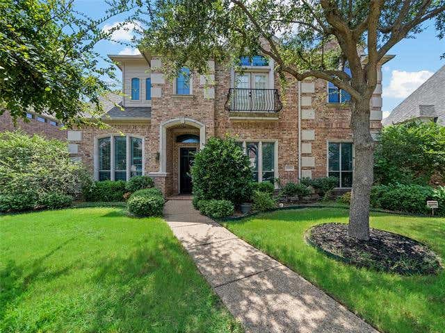 4504 COPELAND DR, PLANO, TX 75024, photo 1 of 40