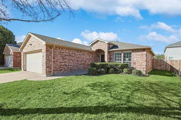 10429 HIDEAWAY TRL, FORT WORTH, TX 76131 - Image 1