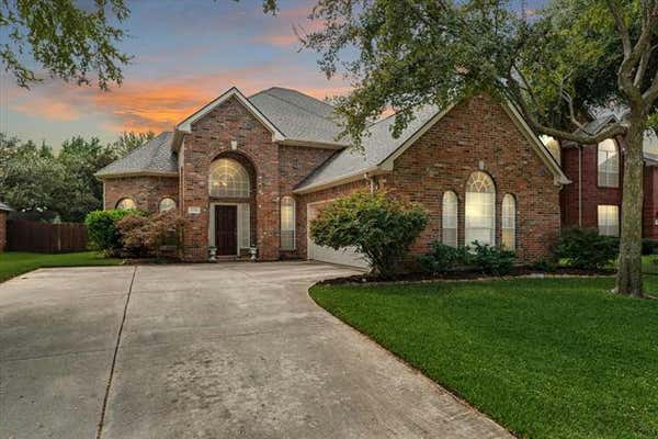 2701 TIMBERHAVEN DR, FLOWER MOUND, TX 75028 - Image 1