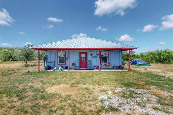 166 PRIVATE ROAD 1404, MORGAN, TX 76671 - Image 1