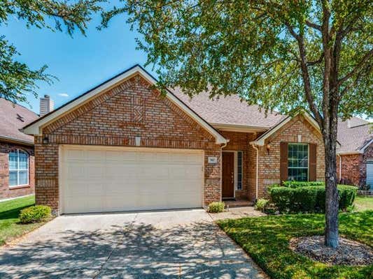 907 SYCAMORE CT, FAIRVIEW, TX 75069 - Image 1