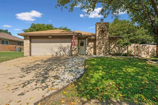 10116 INDIAN MOUND RD, FORT WORTH, TX 76108 - Image 1