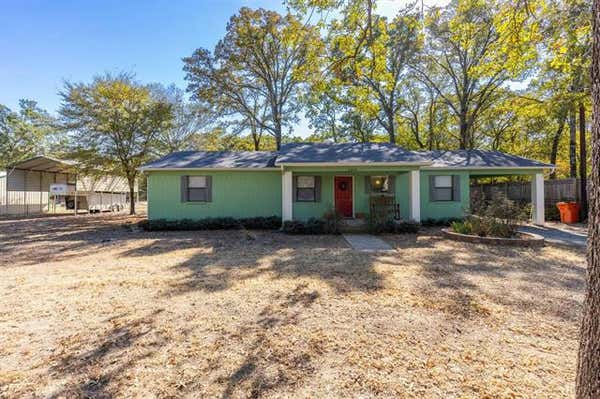 1469 SANDY OAKS RD, QUINLAN, TX 75474 - Image 1