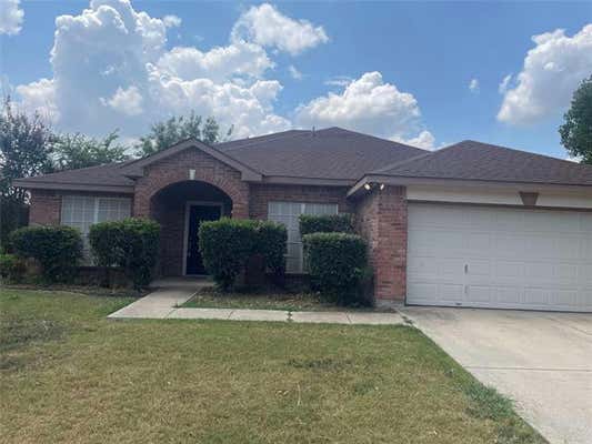 509 BAILEY ST, SAGINAW, TX 76179 - Image 1