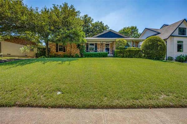 9764 WISTERWOOD DR, DALLAS, TX 75238 - Image 1