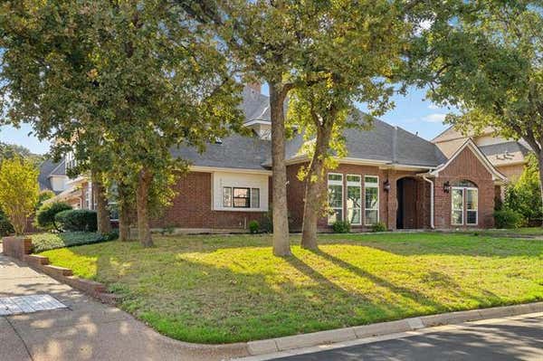 2103 BAY CLUB DR, ARLINGTON, TX 76013 - Image 1