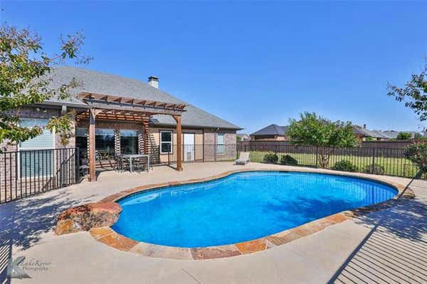 125 CONTERA CT, ABILENE, TX 79602 - Image 1