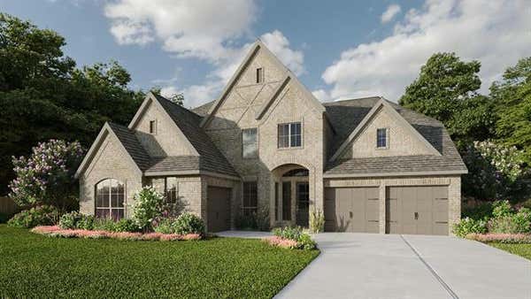 4225 TOWER BLUFF RD, MIDLOTHIAN, TX 76065 - Image 1