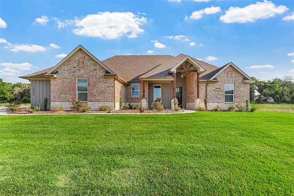 1053 SILVER SAGE TRL, WEATHERFORD, TX 76085 - Image 1