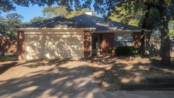 5504 BRIGHT STAR TRL, ARLINGTON, TX 76017 - Image 1