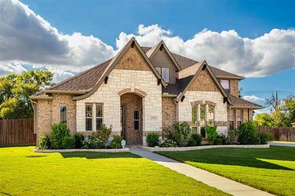 2425 GOLDEN ROD DR, MIDLOTHIAN, TX 76065 - Image 1