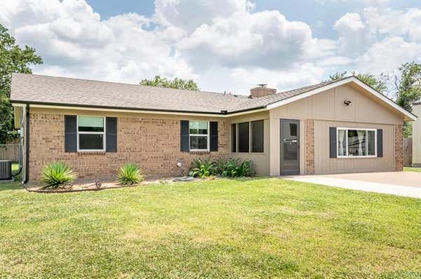 2009 WOOD CT, GRANBURY, TX 76048 - Image 1