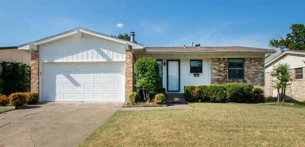 4505 CORNELL DR, GARLAND, TX 75042 - Image 1