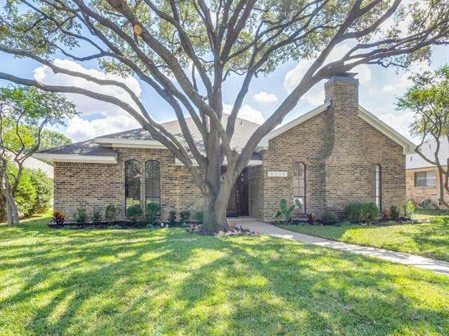 9734 WINDHAM DR, DALLAS, TX 75243, photo 1 of 26