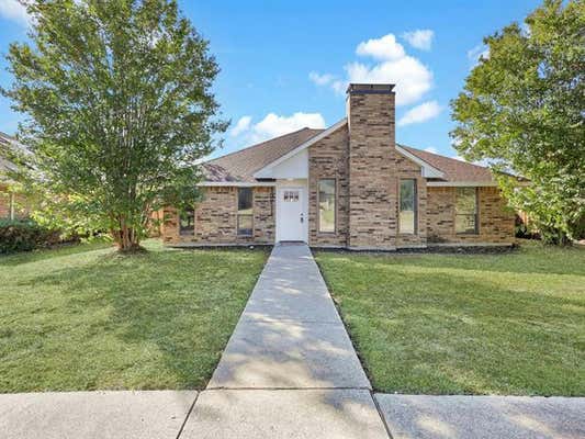 3711 WINGATE DR, CARROLLTON, TX 75007 - Image 1