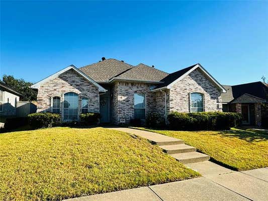 1029 KORY DR, MESQUITE, TX 75149 - Image 1