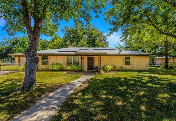 705 FRENCH ST, TRINIDAD, TX 75163 - Image 1