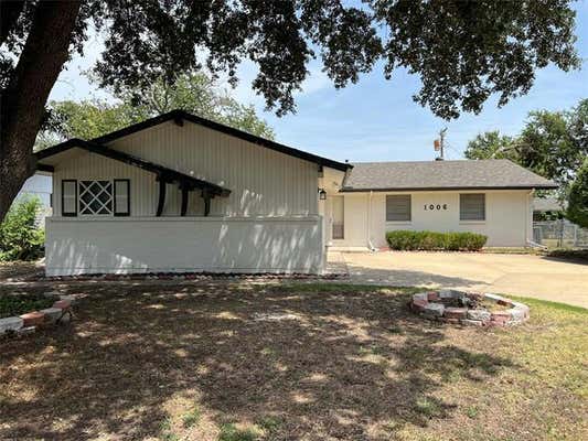 1006 MCCALLUM DR, GARLAND, TX 75042 - Image 1