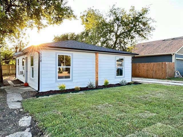 508 FORD ST, GARLAND, TX 75040, photo 1 of 26