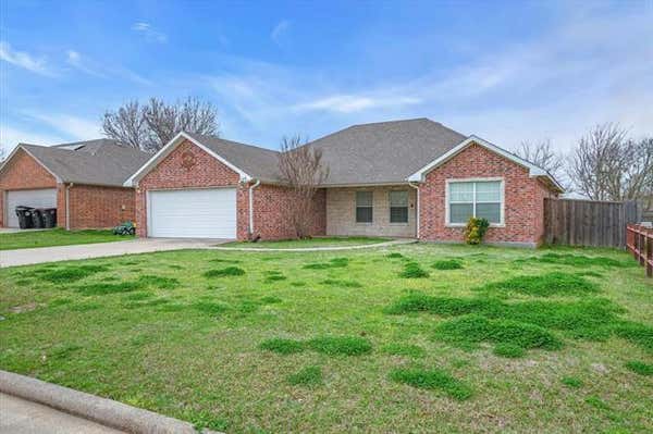 1149 N 3RD ST, WILLS POINT, TX 75169 - Image 1