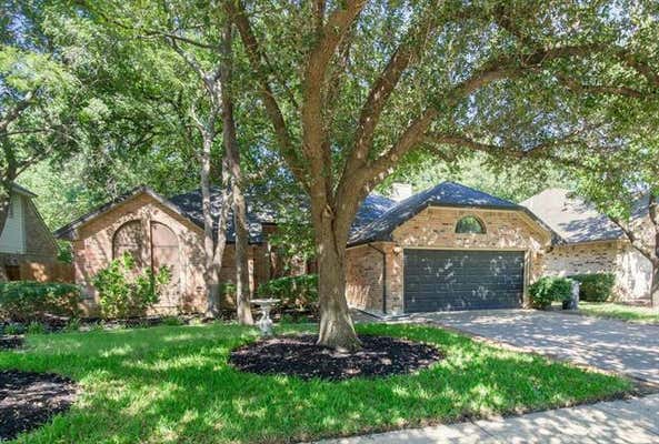 2603 JUNIPER DR, EULESS, TX 76039 - Image 1