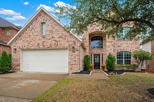 9060 MCFARLAND WAY, FORT WORTH, TX 76244 - Image 1