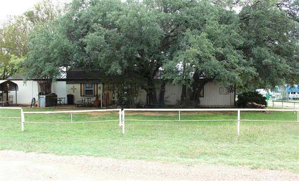 54 PORT PROMONTORY RD, COMANCHE, TX 76442 - Image 1