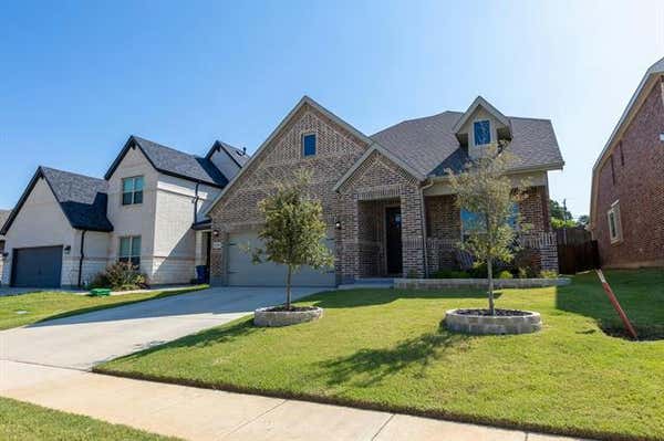 1329 COLLETT SUBLETT RD, KENNEDALE, TX 76060 - Image 1