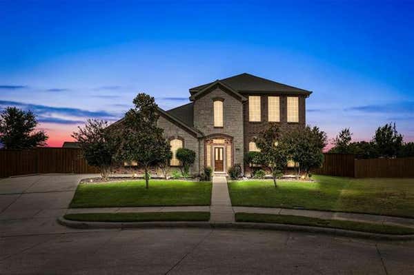 1521 ELKMONT DR, WYLIE, TX 75098 - Image 1