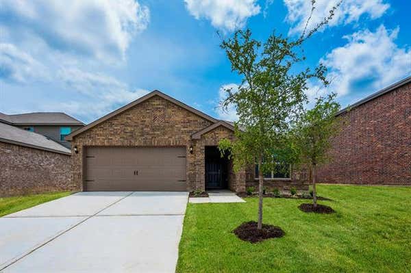 929 CLARK DR, FERRIS, TX 75125 - Image 1