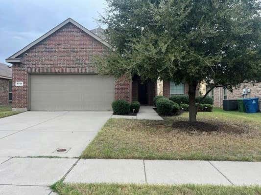 8725 YOSEMITE TRL, CROSS ROADS, TX 76227 - Image 1