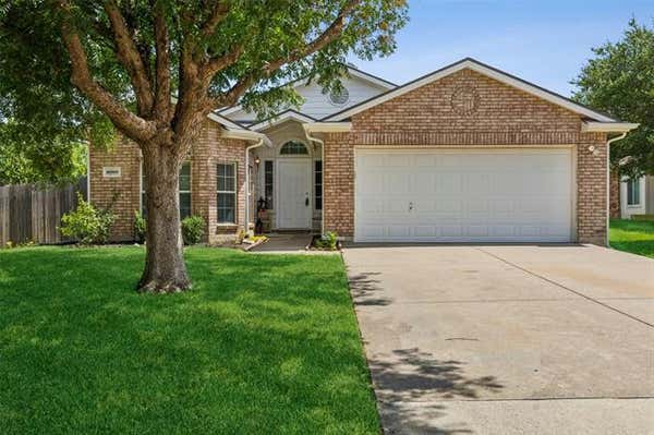 1009 CRANE CIR, SAGINAW, TX 76131 - Image 1