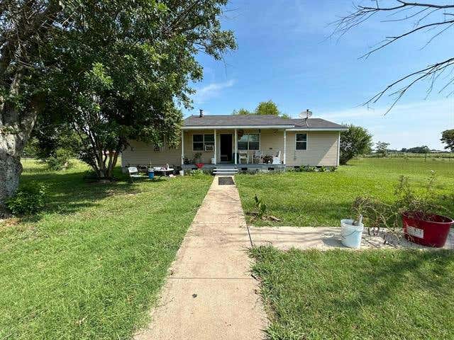 7608 COUNTY ROAD 4084, SCURRY, TX 75158, photo 1 of 16