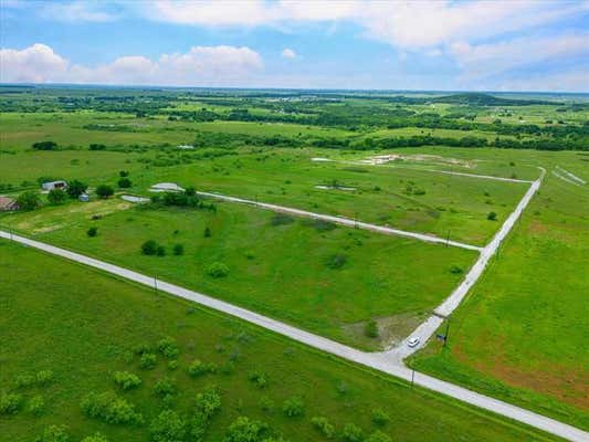 LOT 8 PORTEZA PARKWAY, BOWIE, TX 76230 - Image 1