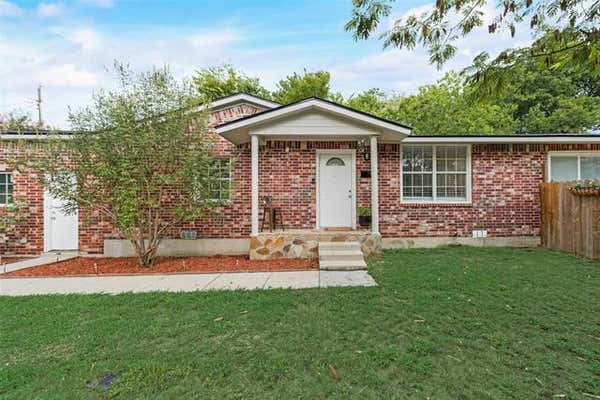 711 BROADWAY AVE, EULESS, TX 76040 - Image 1