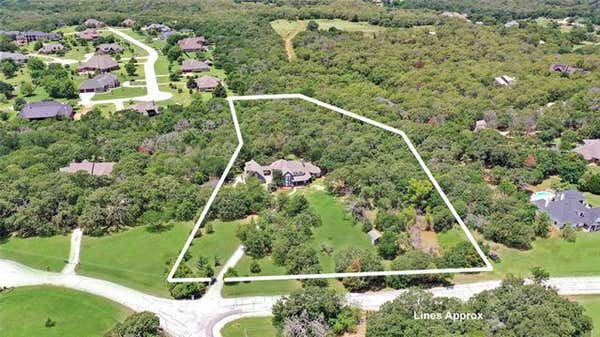 1751 SPRING MOUNTAIN RD, CROSS ROADS, TX 76227 - Image 1