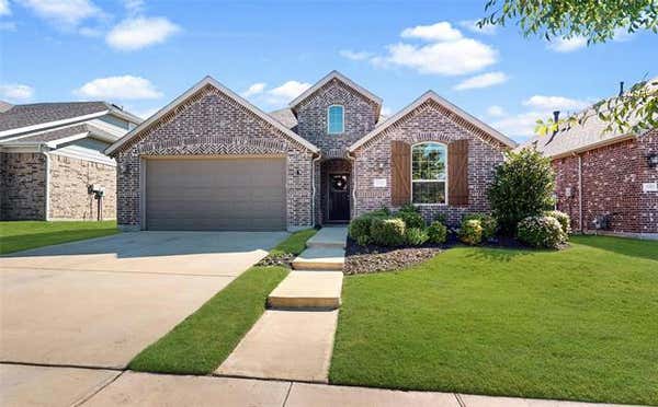 1312 E SWAN TRL, ARGYLE, TX 76226 - Image 1