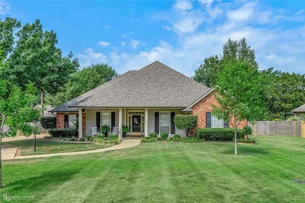 2404 CLEARBROOK WAY, HAUGHTON, LA 71037 - Image 1