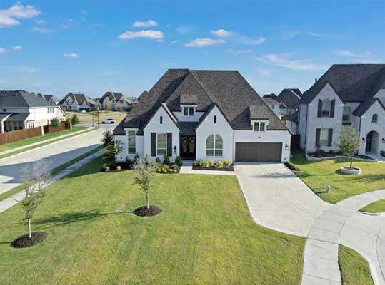 2208 MIRANDA LN, FATE, TX 75087 - Image 1