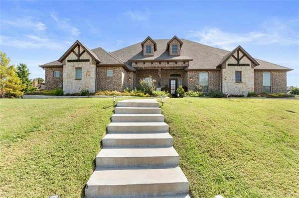 209 FALCON POINT DR, HEATH, TX 75032 - Image 1