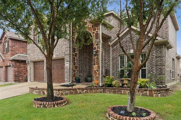 13916 BLUEBERRY HILL DR, LITTLE ELM, TX 75068 - Image 1